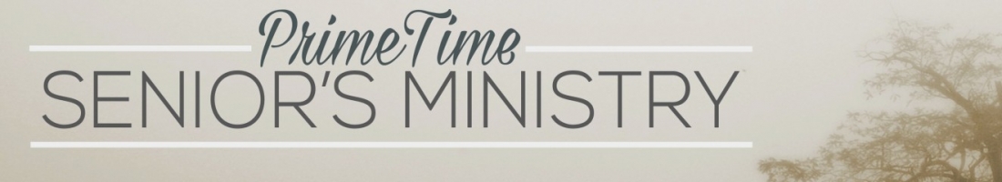PRIME TIME MINISTRY