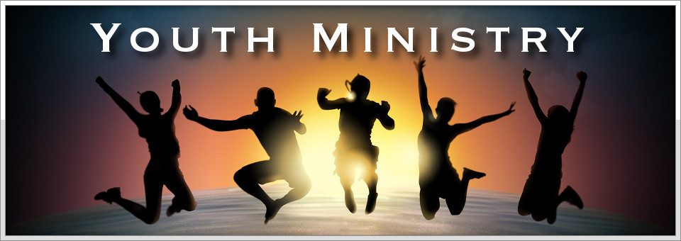 YOUTH MINISTRY